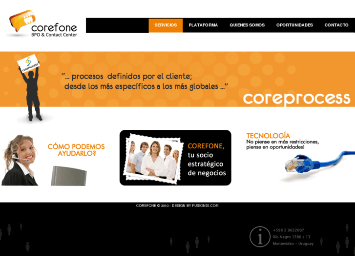 www.corefone.com