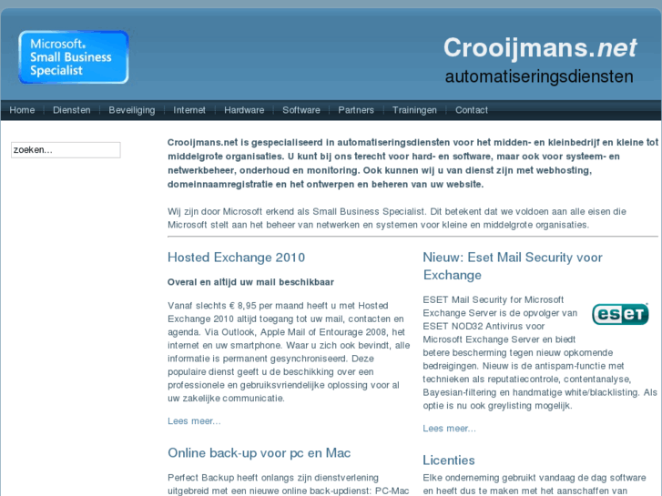 www.crooijmans.net