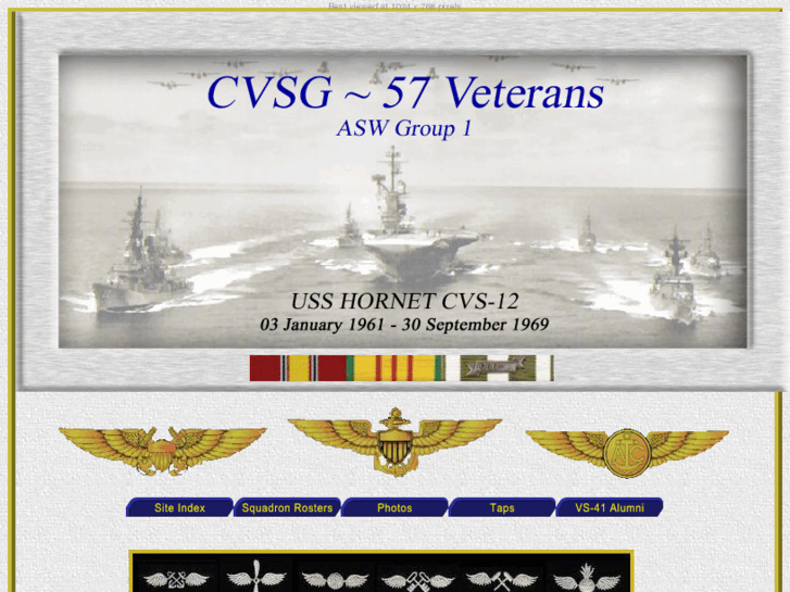 www.cvsg-57veterans.org