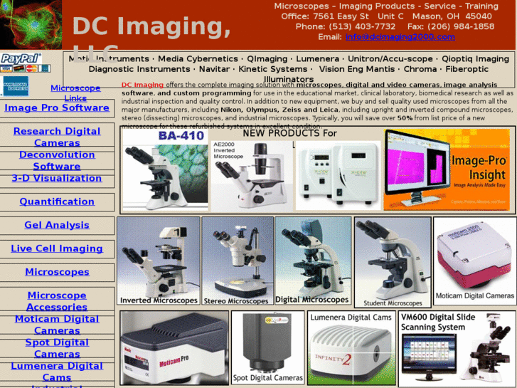 www.dcimaging2000.com