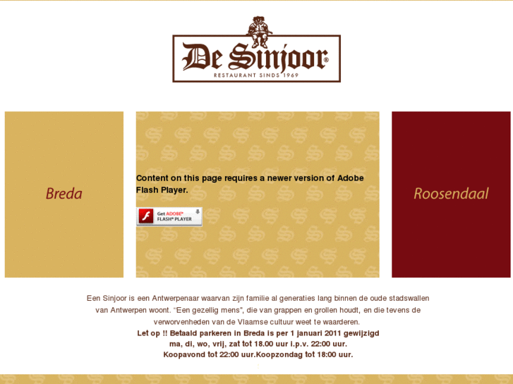 www.de-sinjoor.nl