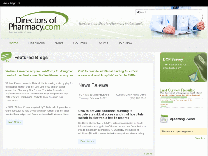 www.directorsofpharmacy.com