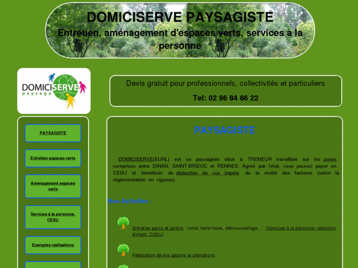 www.domiciserve.com