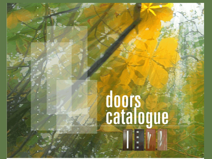 www.doorscatalogue.com