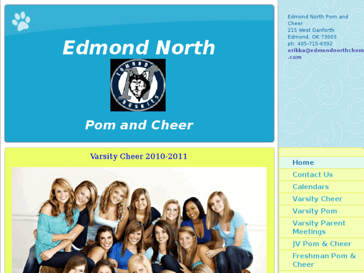 www.edmondnorthchom.com