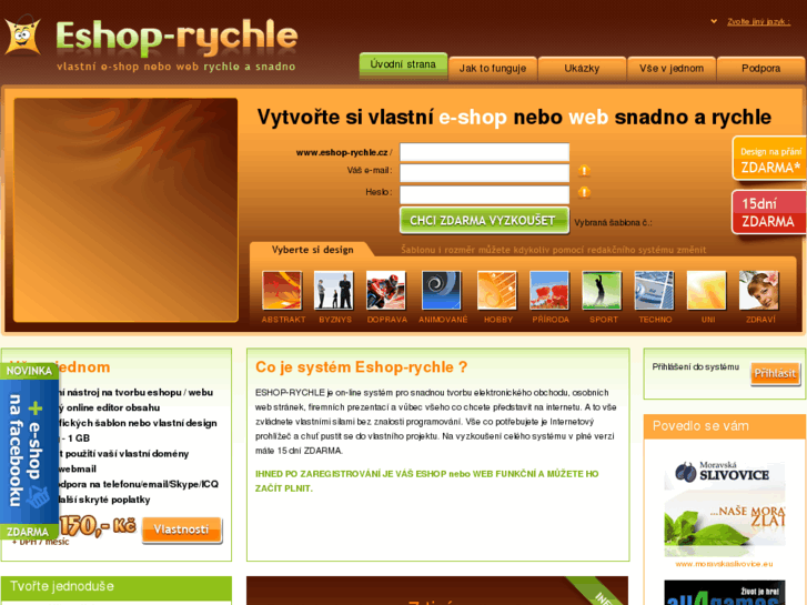 www.eshop-rychle.cz