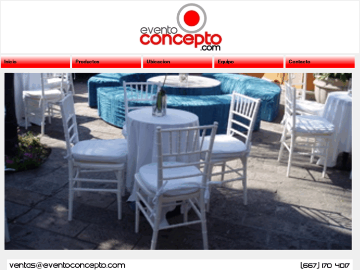www.eventoconcepto.com