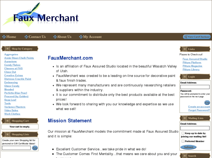 www.fauxmerchant.com