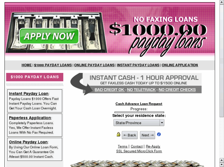 www.faxing-payday-loan.com