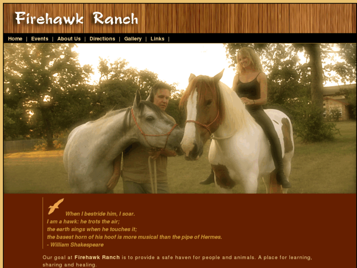 www.firehawkranch.org