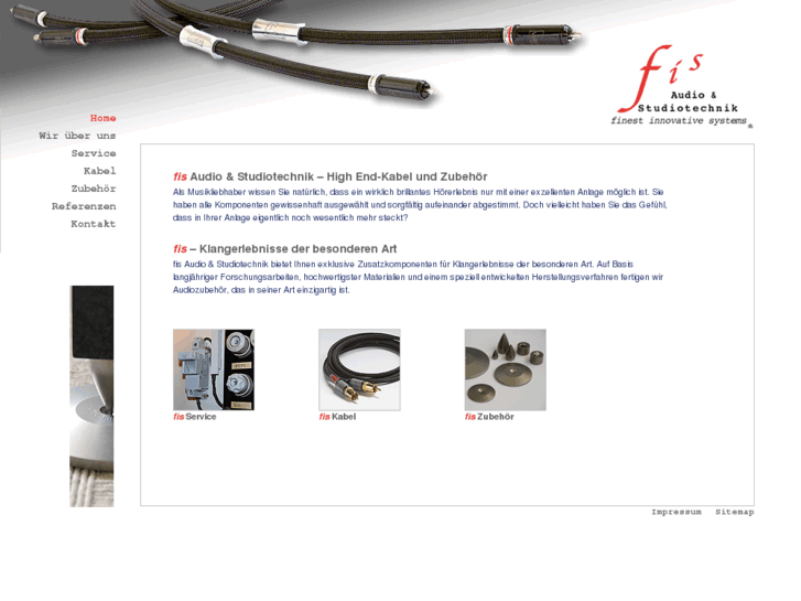 www.fis-audio.com