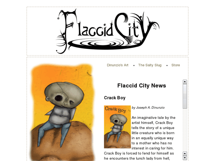 www.flaccidcity.com