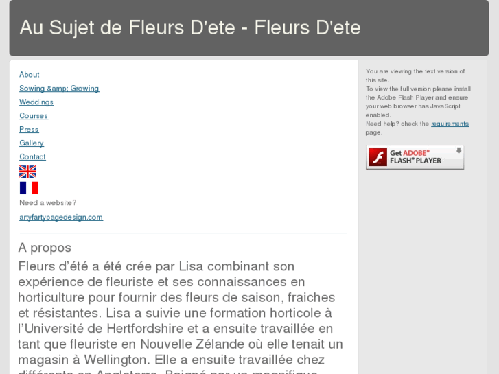 www.fleursdete.com
