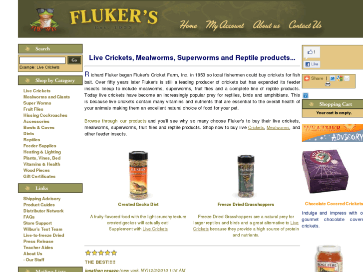 www.fluckerfarm.com