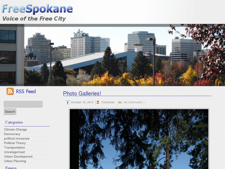 www.freespokane.net