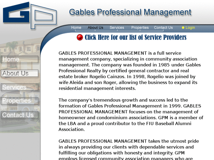 www.gablesprofessional.com