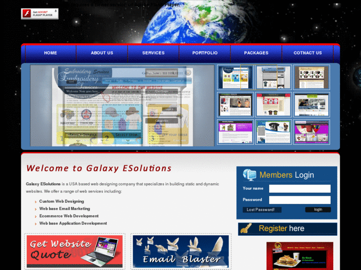 www.galaxyesolutions.com