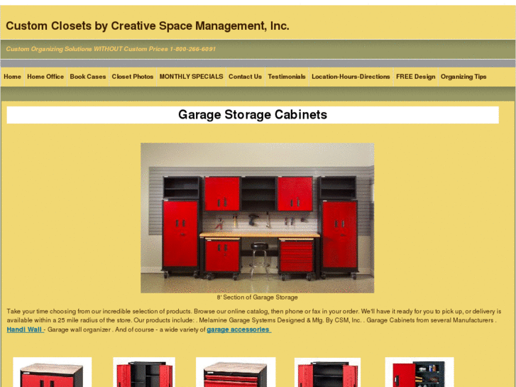 www.garageorganizersnj.com