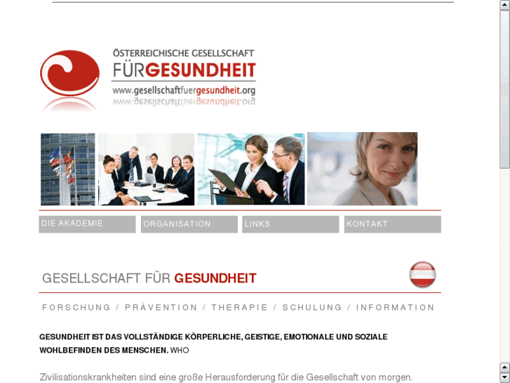 www.gesellschaftfuergesundheit.org