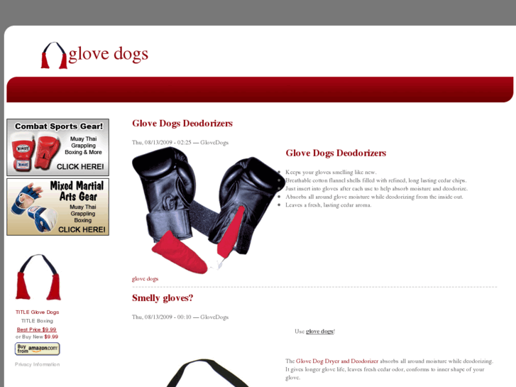 www.glovedogs.com