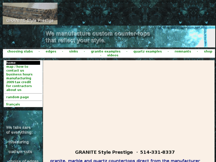 www.graniteprestige.com