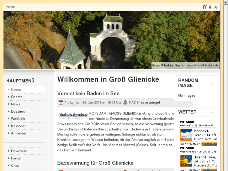 www.grossglienicke.de