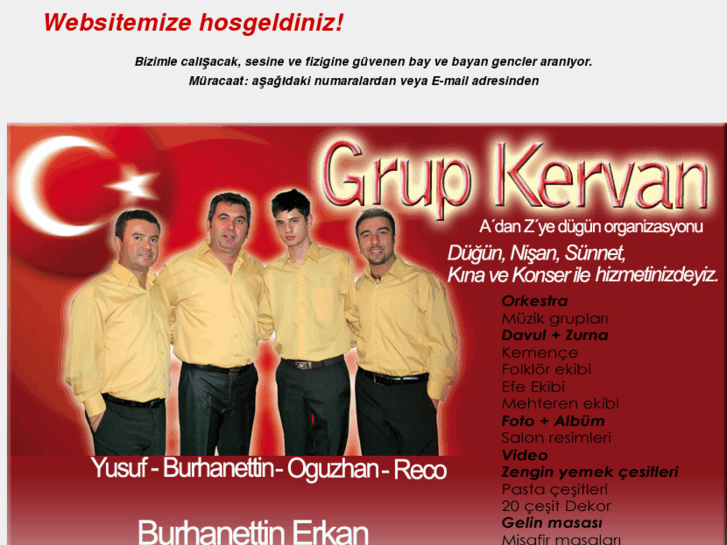 www.grup-kervan.com