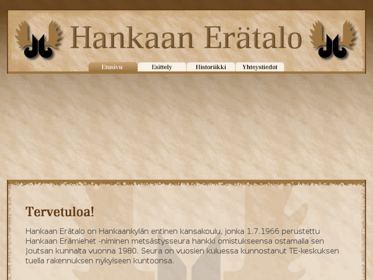 www.hankaaneratalo.com