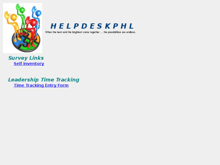 www.helpdeskphl.com