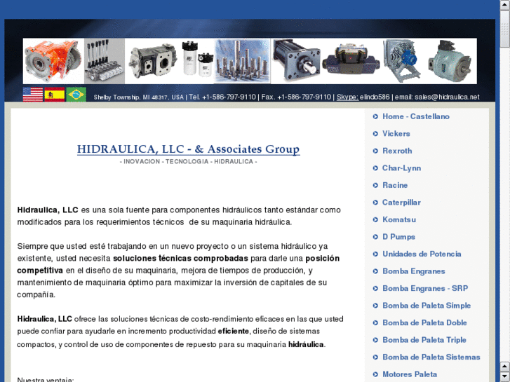 www.hidraulica.net