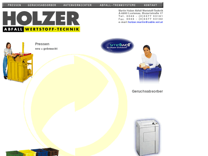 www.holzer-martin.com