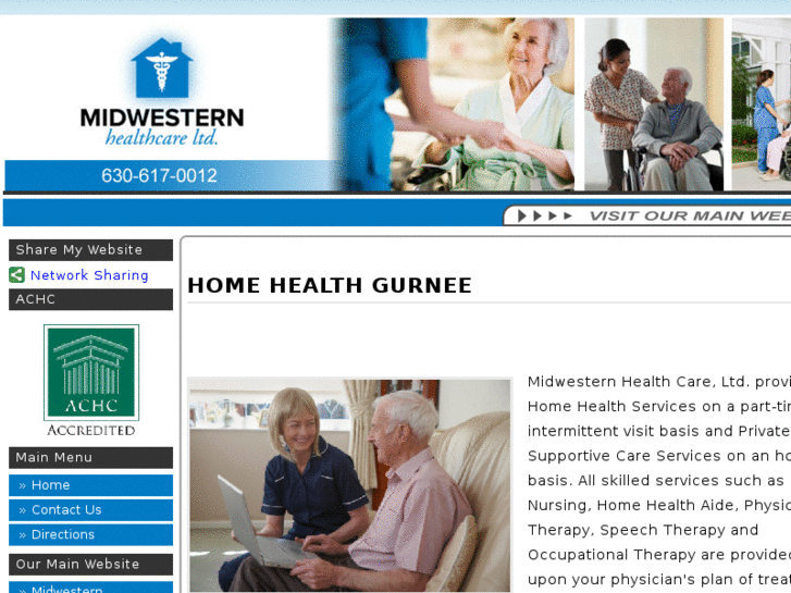 www.homehealthgurnee.com