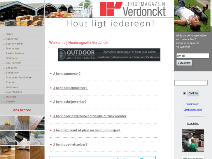 www.houtmagazijnverdonckt.be