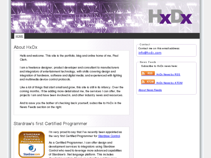 www.hxdx.com