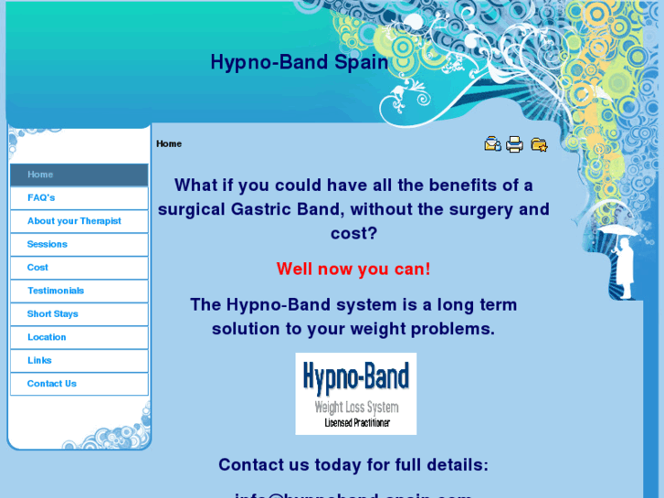 www.hypnoband-spain.com