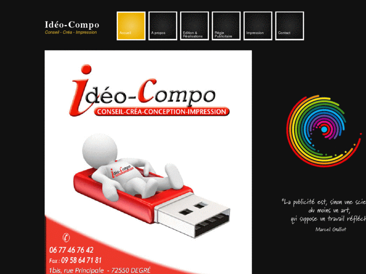 www.ideo-compo.com