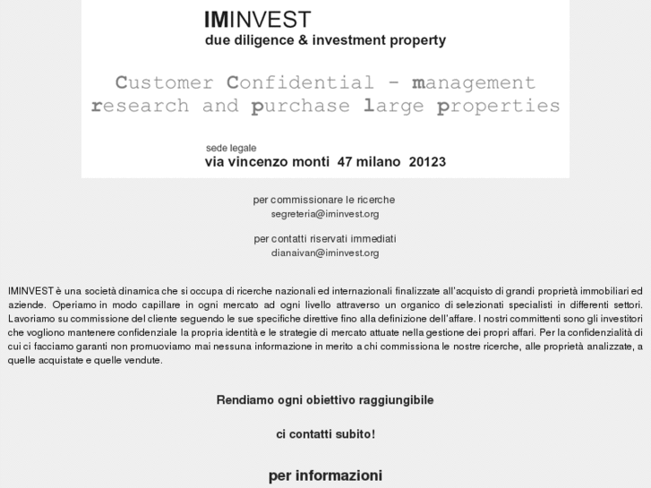 www.iminvest.org