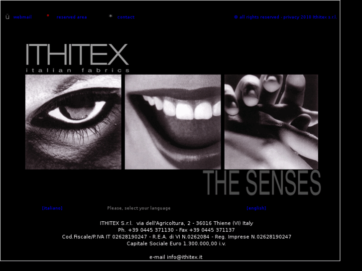 www.ithitex.it