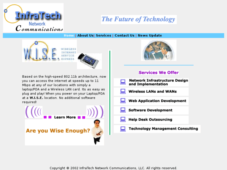 www.itncommunications.com