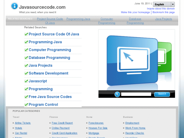 www.javasourcecode.com