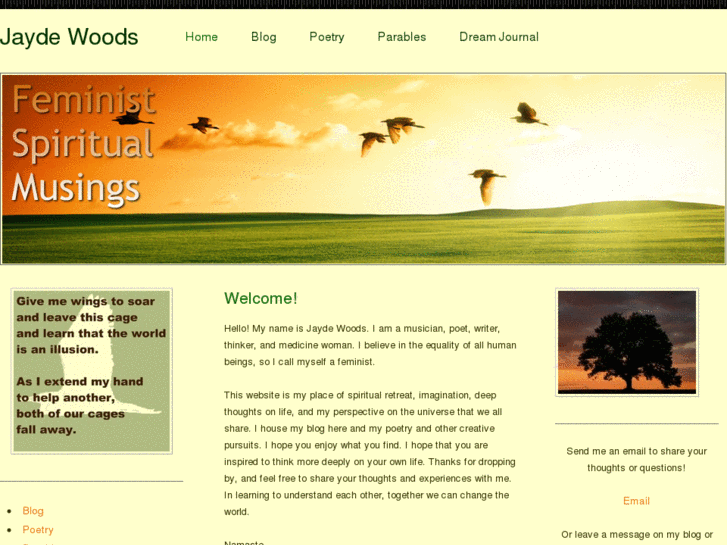 www.jaydewoods.com