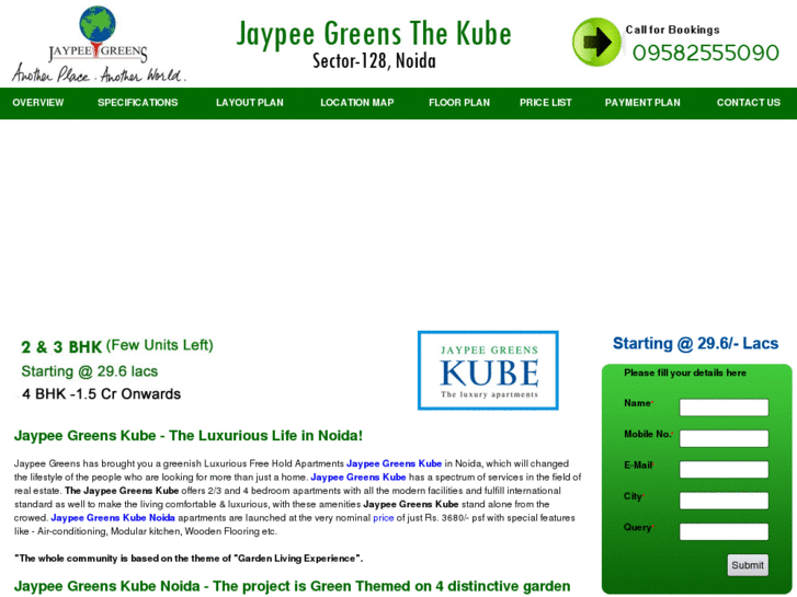 www.jaypeegreenkube.com