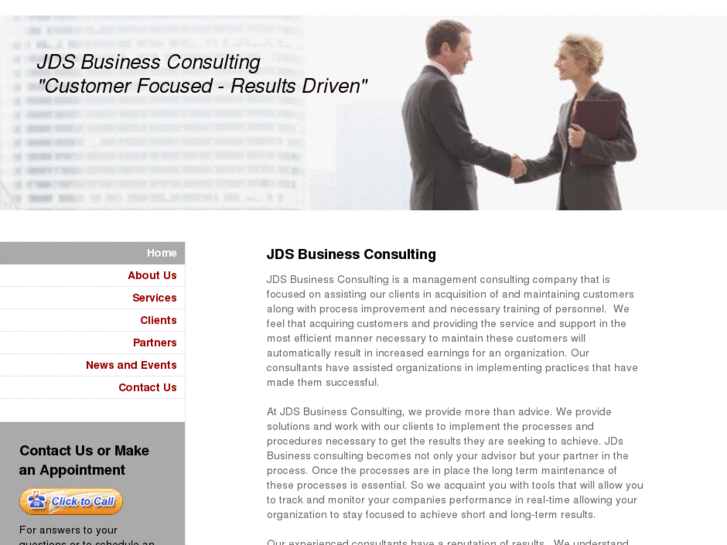 www.jdsbusinessconsulting.com