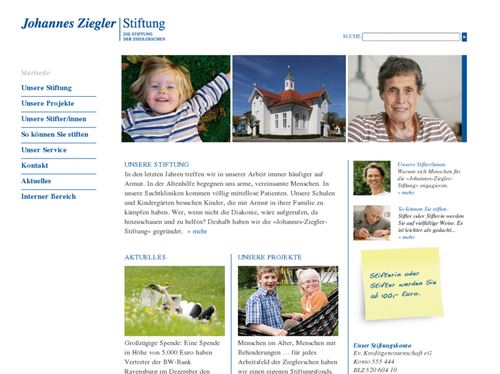 www.johannes-ziegler-stiftung.de