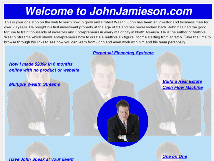 www.johnjamieson.com