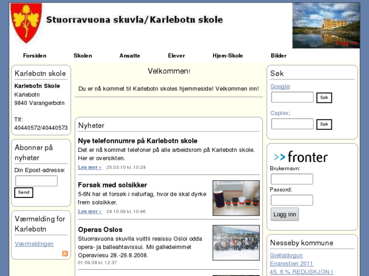 www.karlebotnskole.com