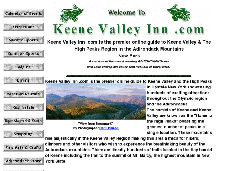 www.keenevalleyinn.com