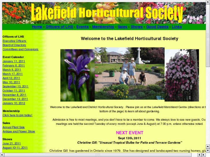 www.lakefieldhort.org