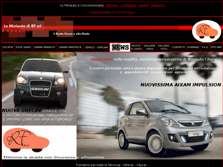 www.leminiauto.it