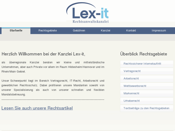 www.lex-it.net